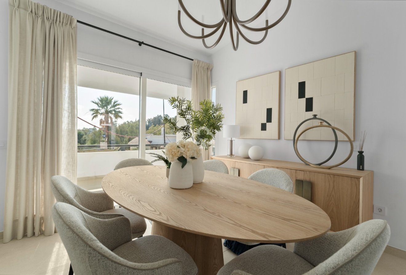 Uudiskohde - Chalet independiente -
Mijas - 29650, Calle Arrabal Sup S 4b-Cielo Mijas s/n