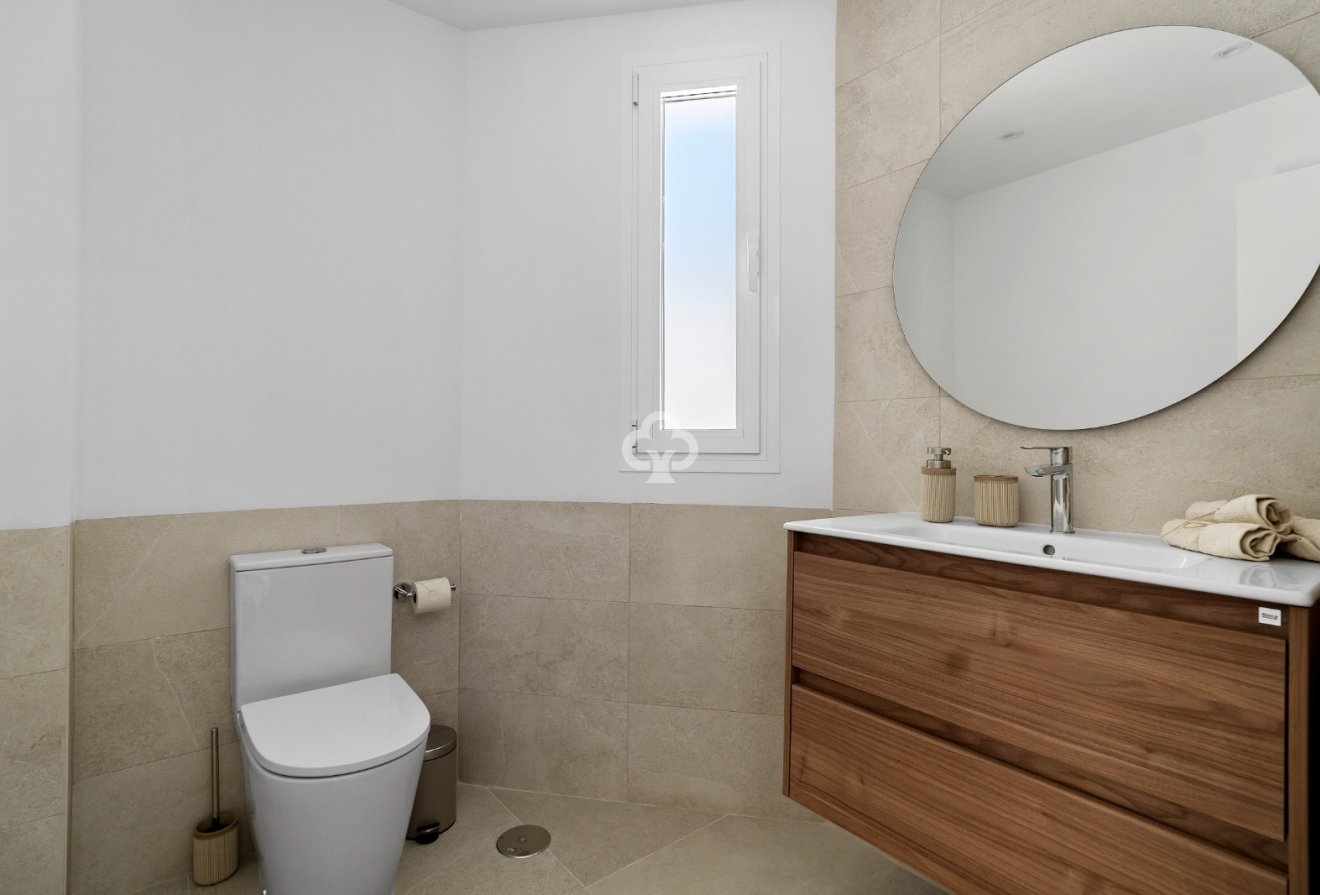 Uudiskohde - Chalet independiente -
Mijas - 29650, Calle Arrabal Sup S 4b-Cielo Mijas s/n