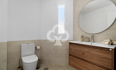 Uudiskohde - Chalet independiente -
Mijas - 29650, Calle Arrabal Sup S 4b-Cielo Mijas s/n