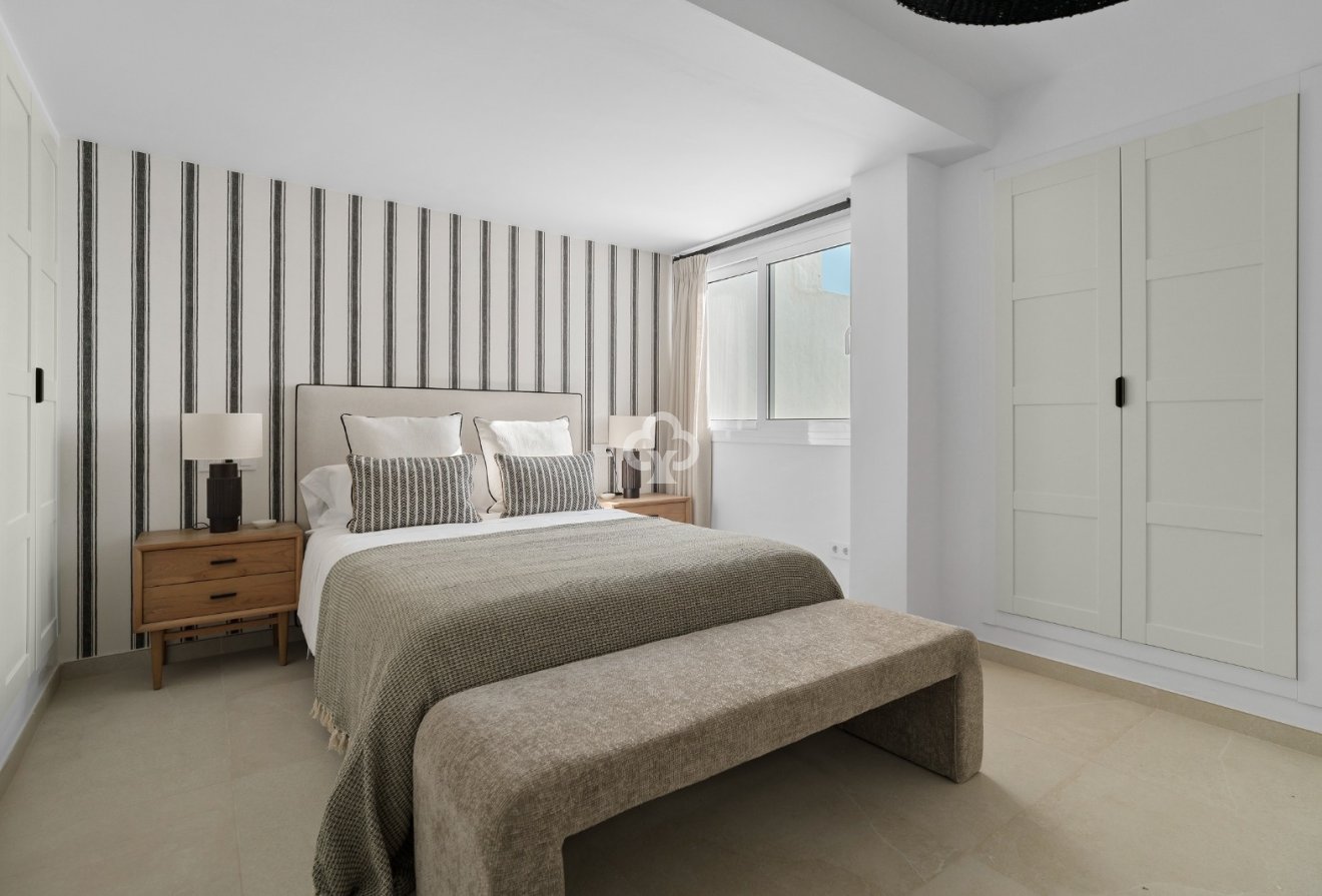 Uudiskohde - Chalet independiente -
Mijas - 29650, Calle Arrabal Sup S 4b-Cielo Mijas s/n