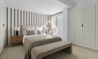 Uudiskohde - Chalet independiente -
Mijas - 29650, Calle Arrabal Sup S 4b-Cielo Mijas s/n