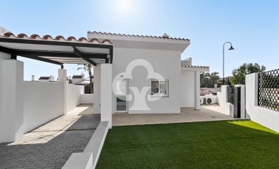 Uudiskohde - Chalet independiente -
Mijas - 29650, Calle Arrabal Sup S 4b-Cielo Mijas s/n