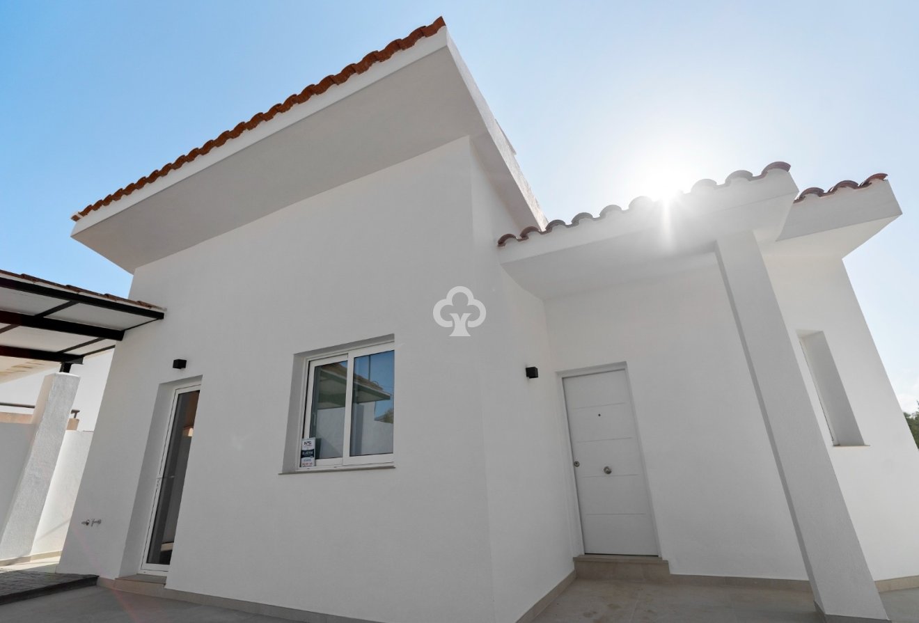 Uudiskohde - Chalet independiente -
Mijas - 29650, Calle Arrabal Sup S 4b-Cielo Mijas s/n