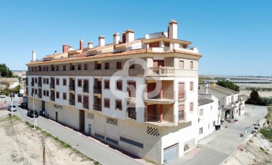 Uudiskohde - Apartamentos -
Avileses - 30140