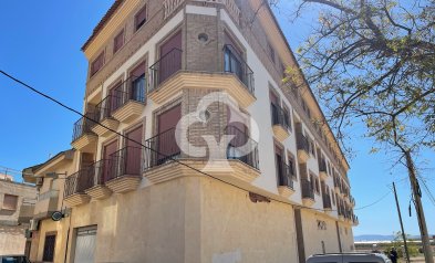 Uudiskohde - Apartamentos -
Avileses - 30140