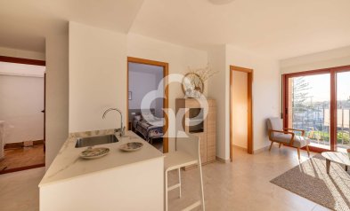 Uudiskohde - Apartamentos -
Avileses - 30140