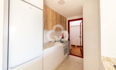 Uudiskohde - Apartamentos -
Avileses - 30140