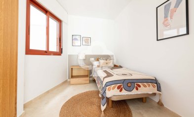 Uudiskohde - Apartamentos -
Avileses - 30140