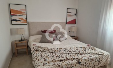 Uudiskohde - Apartamentos -
Avileses - 30140