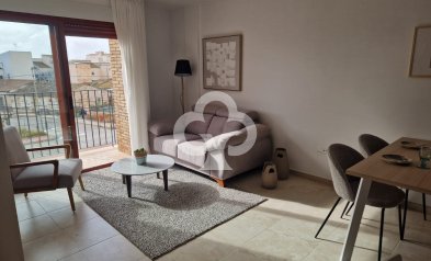 Uudiskohde - Apartamentos -
Avileses - 30140
