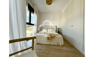 Uudiskohde - Adosados -
Málaga - 29003, Calle Apamares, 1