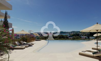 Neue Gebäude - Apartamentos -
Fuengirola - Pozo Malvarosa, 1