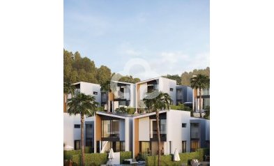 Neue Gebäude - Adosados -
La Cala de Mijas - 29649