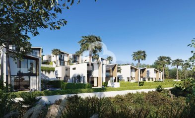 Neue Gebäude - Adosados -
La Cala de Mijas - 29649