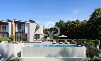 Neue Gebäude - Adosados -
La Cala de Mijas - 29649