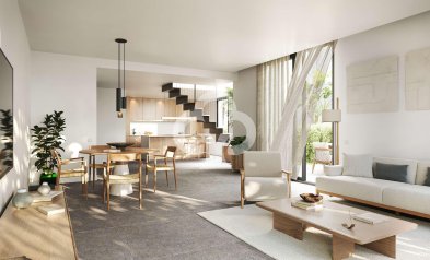 Neue Gebäude - Adosados -
La Cala de Mijas - 29649