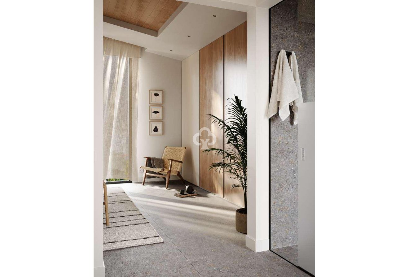 Neue Gebäude - Adosados -
La Cala de Mijas - 29649