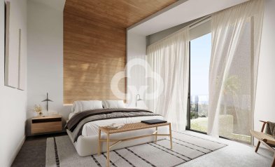 Neue Gebäude - Adosados -
La Cala de Mijas - 29649