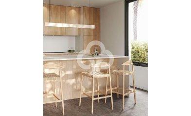 Neue Gebäude - Adosados -
La Cala de Mijas - 29649