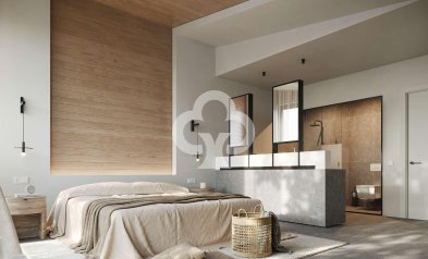 Neue Gebäude - Adosados -
La Cala de Mijas - 29649