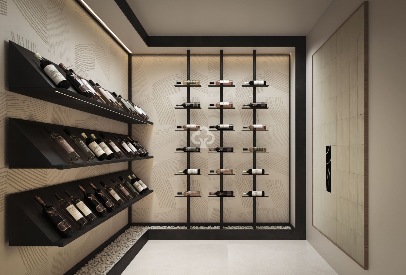 Neue Gebäude - Chalet independiente -
Estepona - Avenida Bel-Air, 15