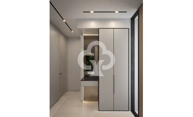 Neue Gebäude - Chalet independiente -
Estepona - Avenida Bel-Air, 15