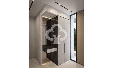 Neue Gebäude - Chalet independiente -
Estepona - Avenida Bel-Air, 15