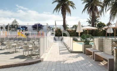 Uudiskohde - Villas -
Torrevieja - Calle Jose Carreras, 3