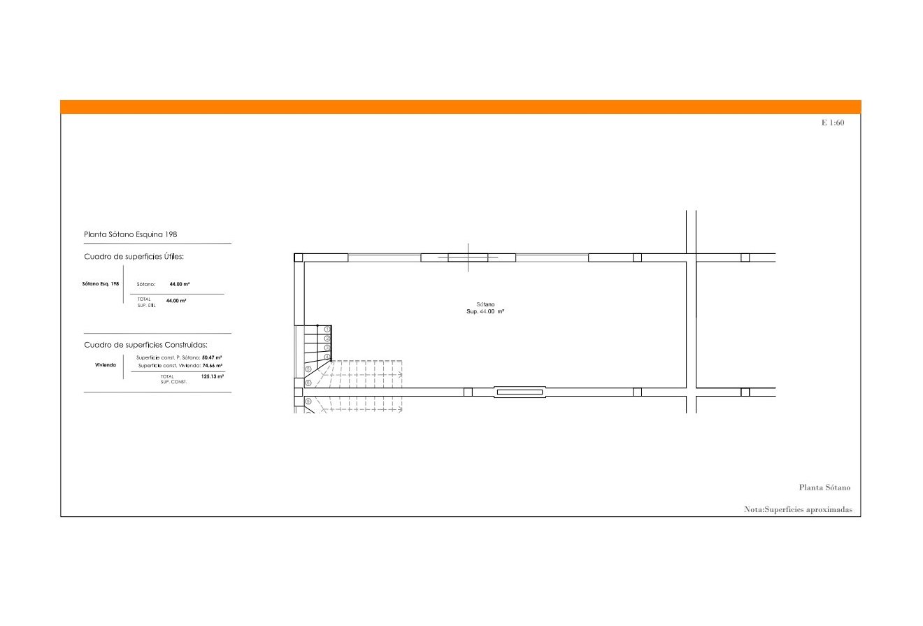 New Build - Adosados -
Gran Alacant - Calle Malta, 23