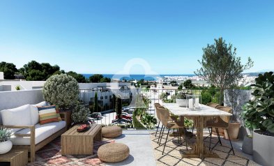 Nybyggnation - Apartamentos -
Caleta de Velez - 29001, Cortijo Finca Loma Riz s/n