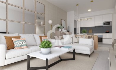 New Build - Bajos -
Caleta de Velez - Cortijo Finca Loma Riz s/n