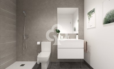 New Build - Bajos -
Caleta de Velez - Cortijo Finca Loma Riz s/n