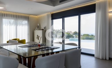 Uudiskohde - Villas -
Orihuela - 03189