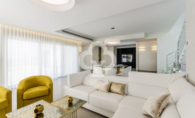 Uudiskohde - Villas -
Orihuela - 03189