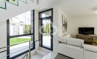 Uudiskohde - Villas -
Orihuela - 03189