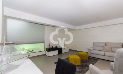 Uudiskohde - Villas -
Orihuela - 03189