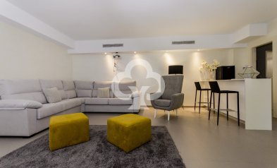 Uudiskohde - Villas -
Orihuela - 03189