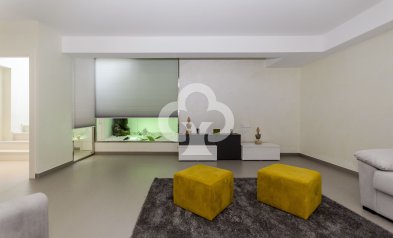 Uudiskohde - Villas -
Orihuela - 03189