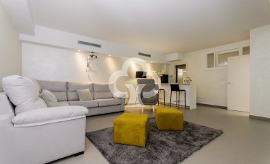 Uudiskohde - Villas -
Orihuela - 03189
