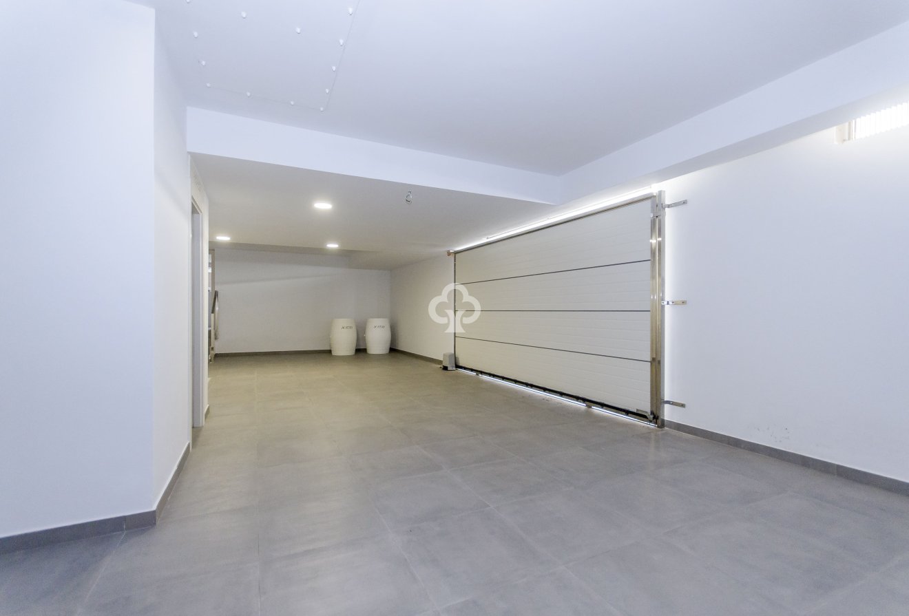 Uudiskohde - Villas -
Orihuela - 03189