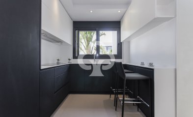 Uudiskohde - Villas -
Orihuela - 03189