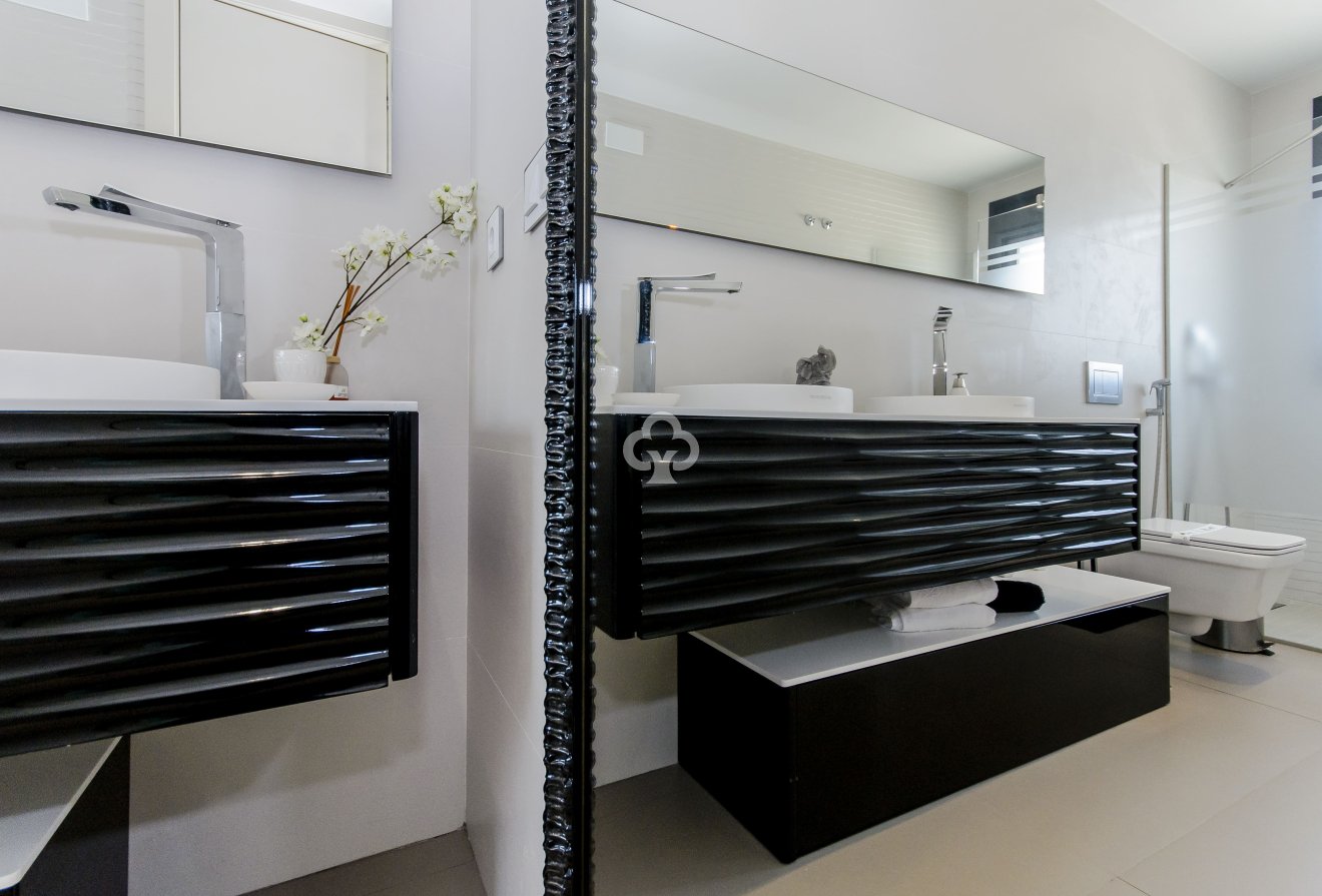 Uudiskohde - Villas -
Orihuela - 03189