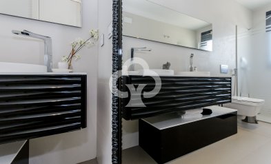 Uudiskohde - Villas -
Orihuela - 03189