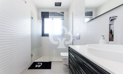 Uudiskohde - Villas -
Orihuela - 03189