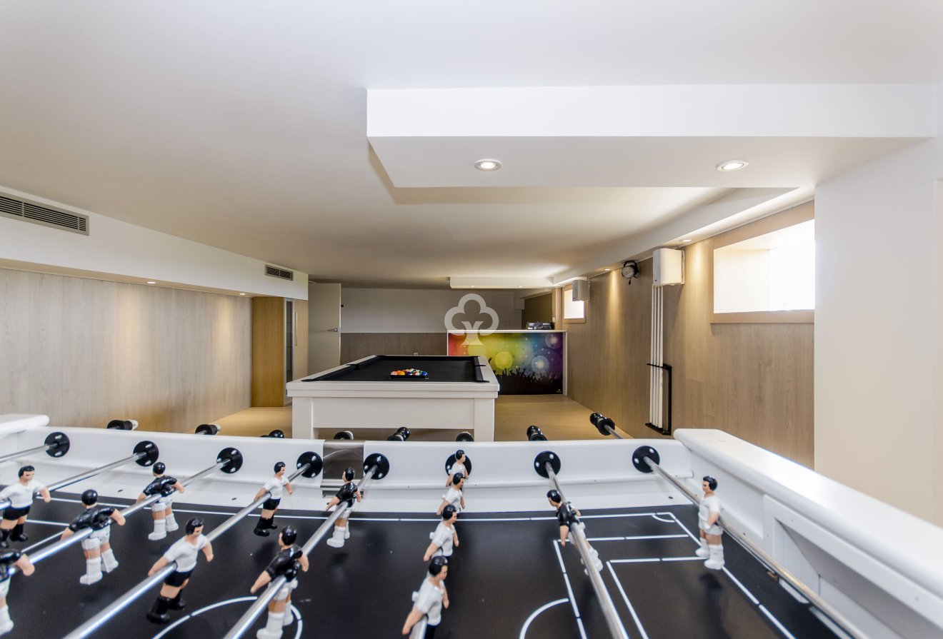 Uudiskohde - Villas -
Orihuela - 03189