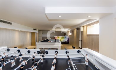 Uudiskohde - Villas -
Orihuela - 03189