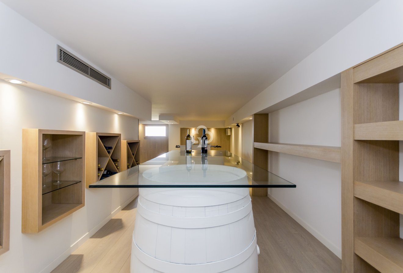 Uudiskohde - Villas -
Orihuela - 03189