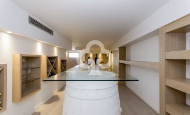 Uudiskohde - Villas -
Orihuela - 03189