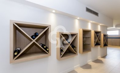 Uudiskohde - Villas -
Orihuela - 03189