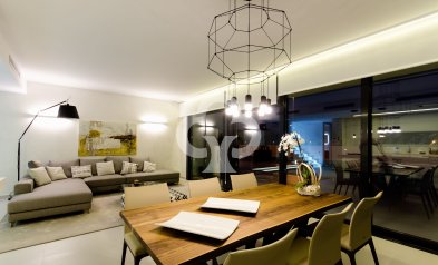 Uudiskohde - Villas -
Orihuela - 03189